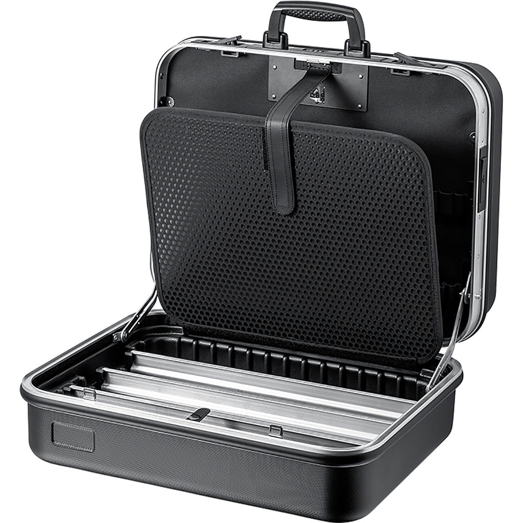 Knipex Werkzeugkoffer "BIG Twin" / leer