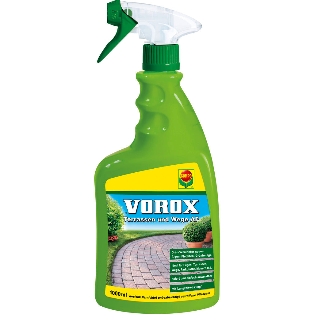 Compo VOROX® Terraces and Paths AF