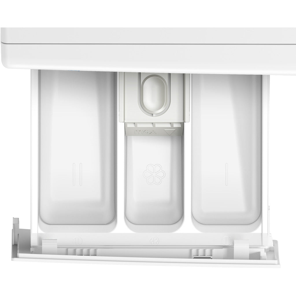 Waschmaschine Serie 2 WGE0242H