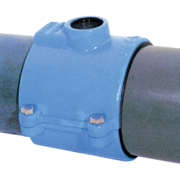 Morsetto di foratura HAKU n. 5250