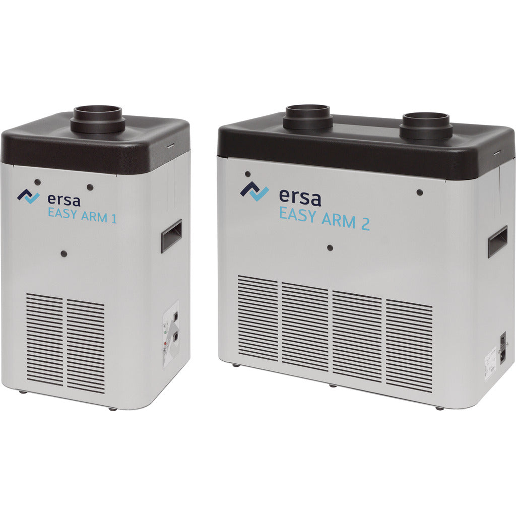 Ersa EASY ARM filter device