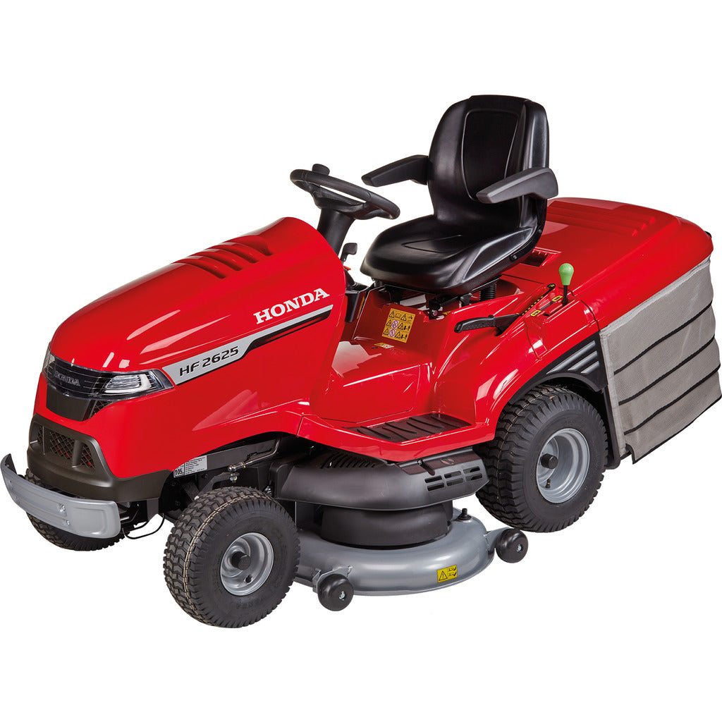 Trattorino tosaerba Honda HF 2625 HME