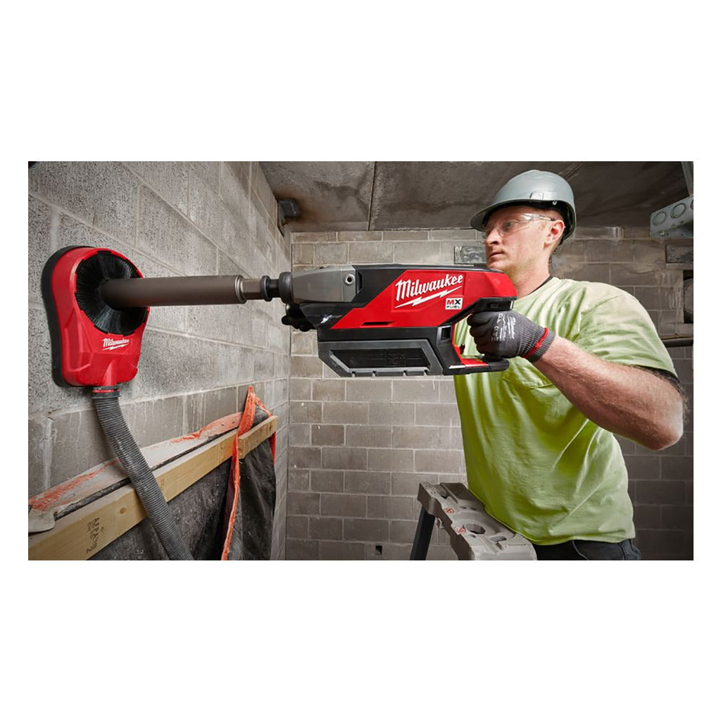 Diamantkernbohrgerät MXF DCD150