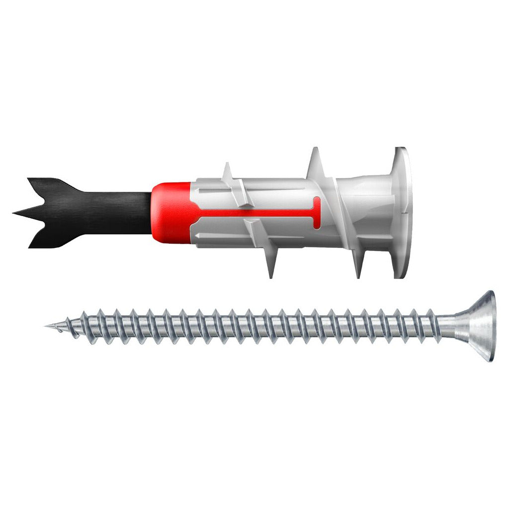 Duoblade SK NV self-service card