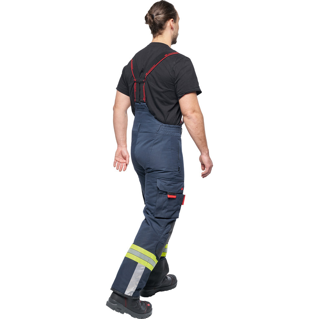 Schutzhose Fire Max 3 KS 04 / lt. Vorschrift ÖBFV