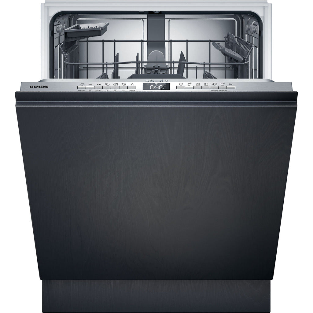 Fully integrated dishwasher XXL iQ300 SX73EX22BE