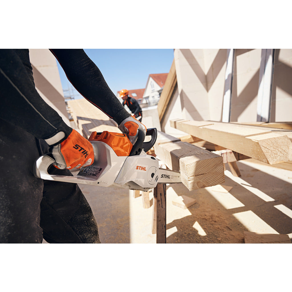 Stihl cordless chainsaw MSA 160 CB / without battery and charger