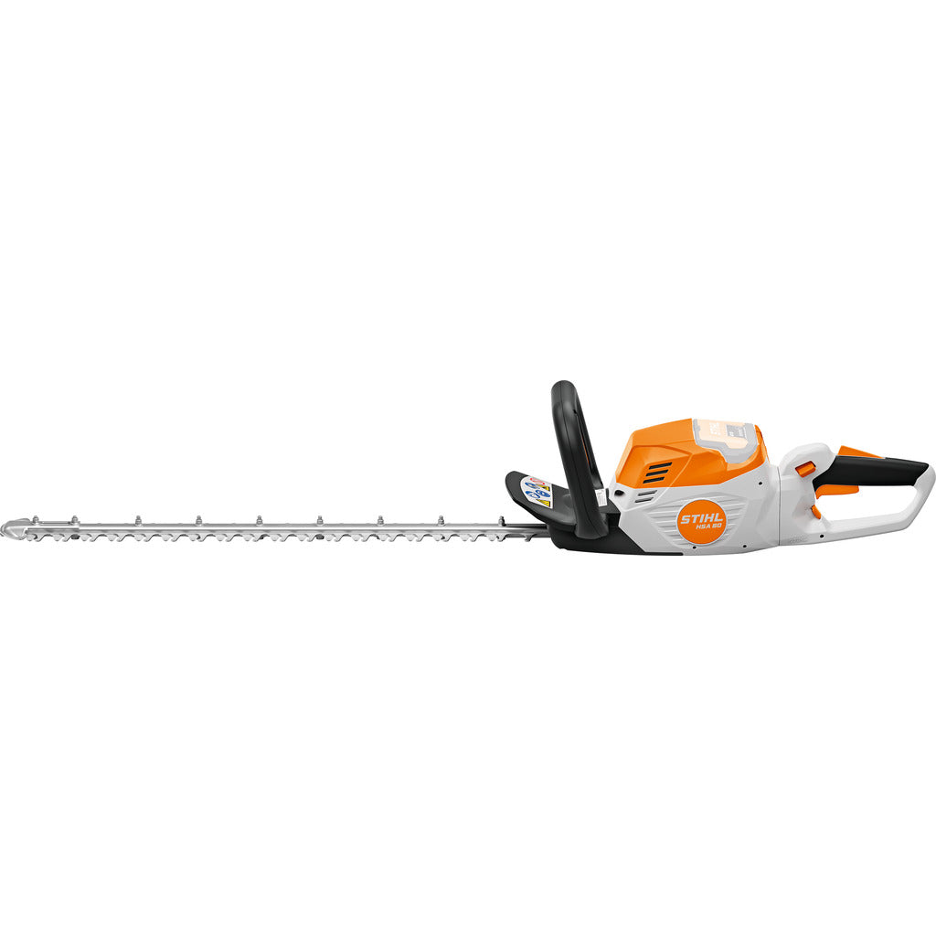 Stihl cordless hedge trimmer HSA 60 / without battery and charger