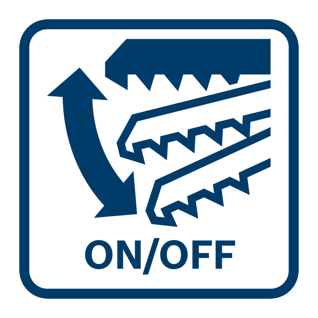 Akku-Säbelsäge EXSA18V-32