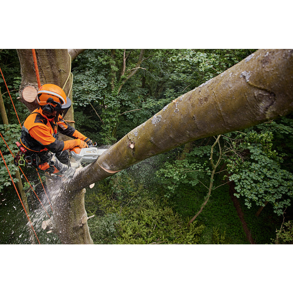 Stihl cordless tree care saw MSA 220 TC-O / without battery and charger