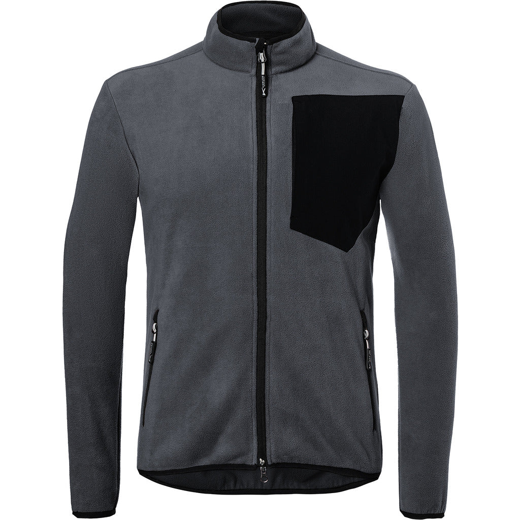 Fleece jacket 1254
