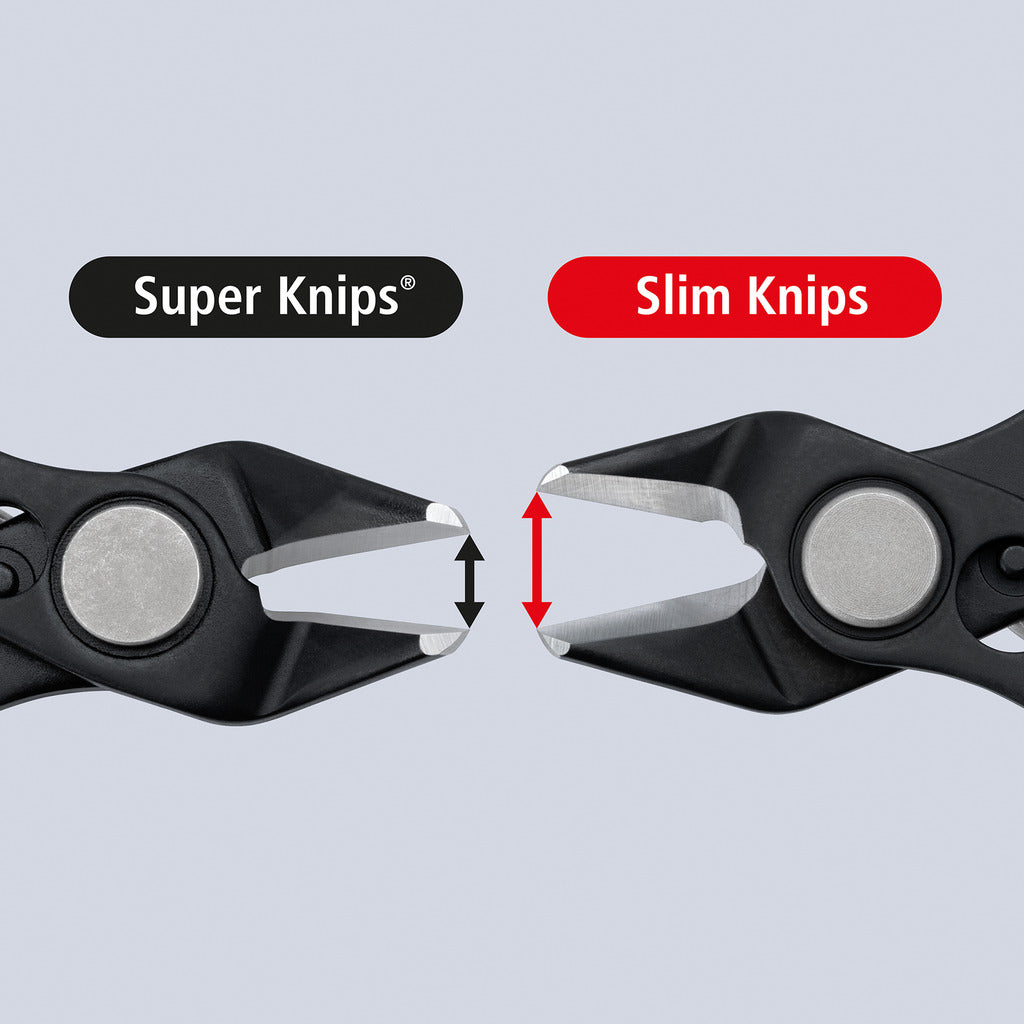 Knipex Slim Knips