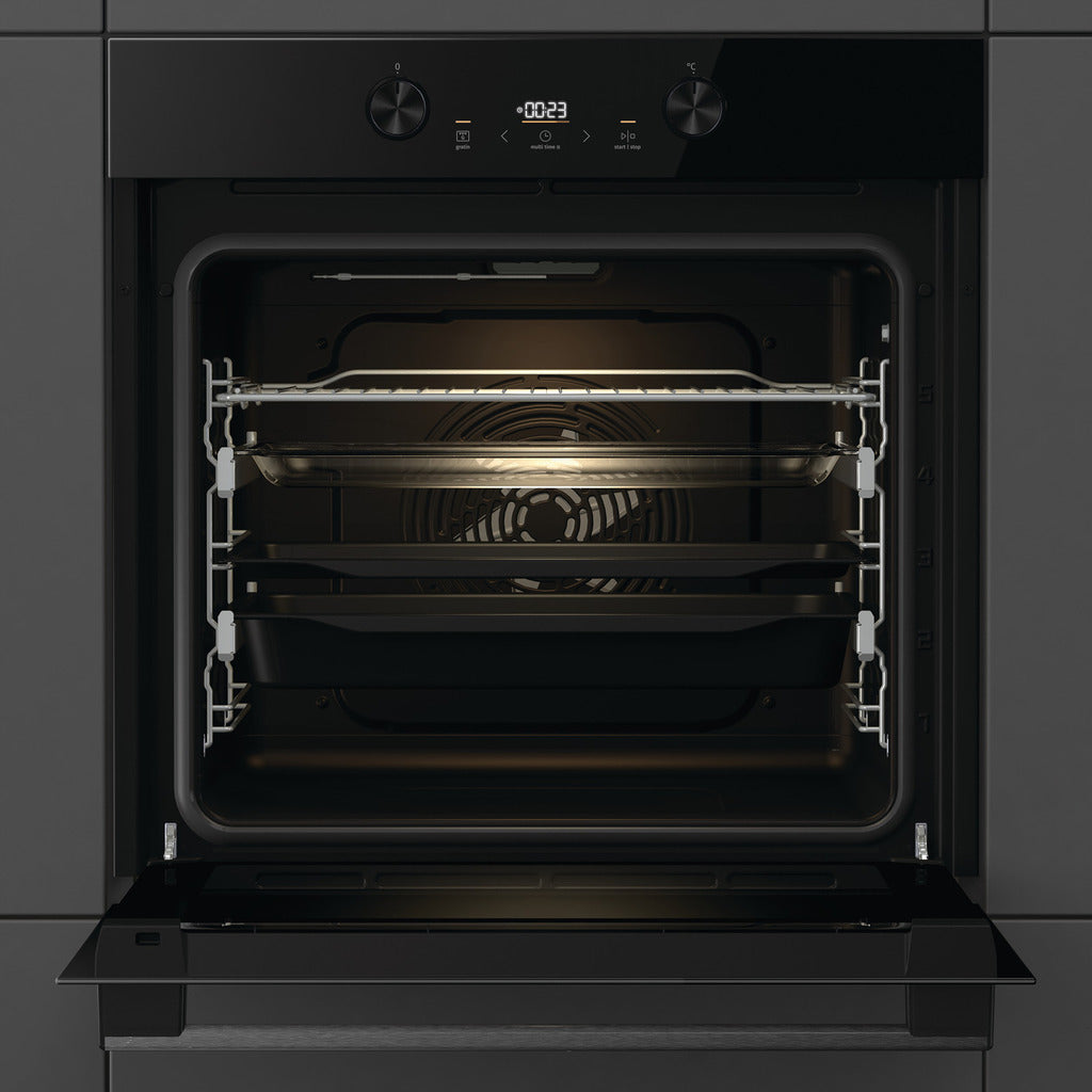 Einbau-Backofen G400 BOS6737E20FBG