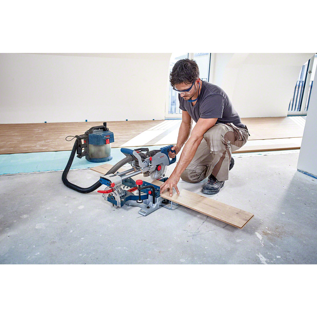 Cordless mitre saw GCM 18V-216