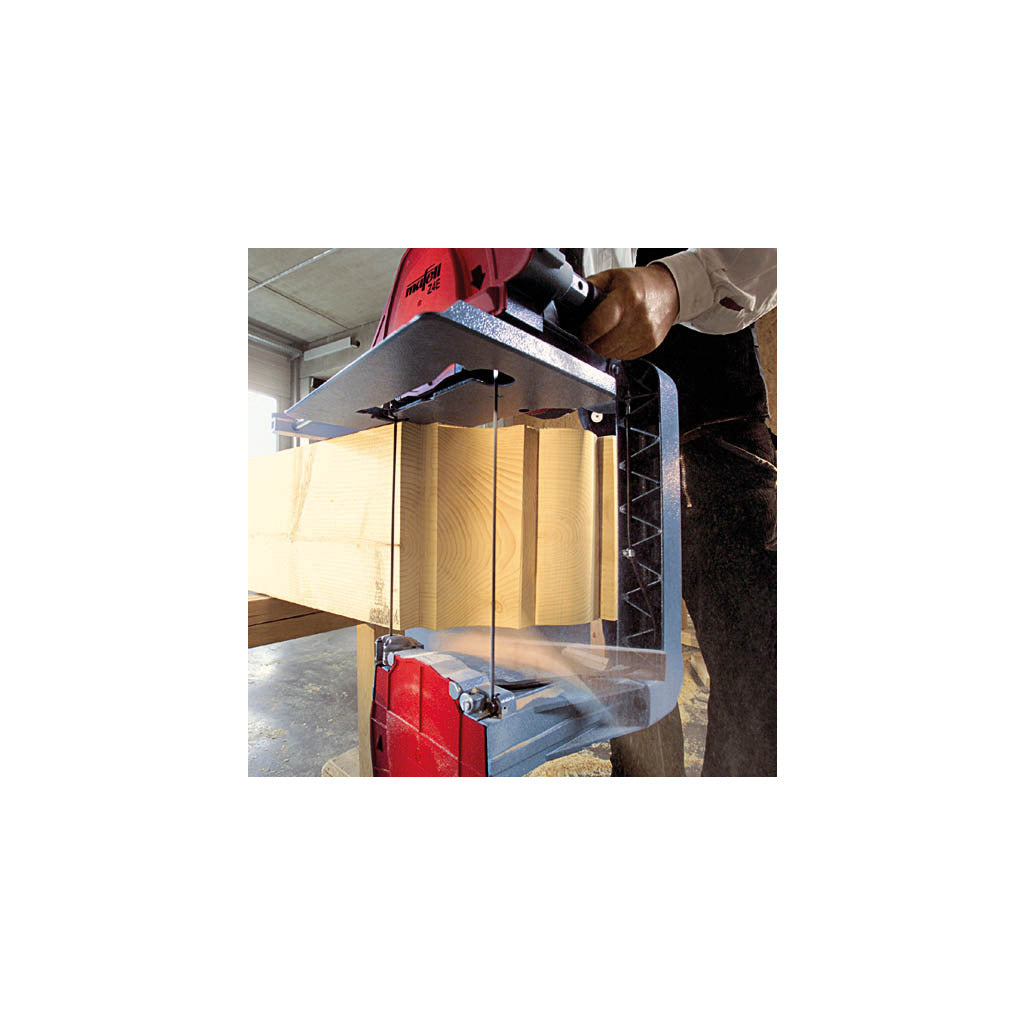 Handbandsäge Z 5 Ec