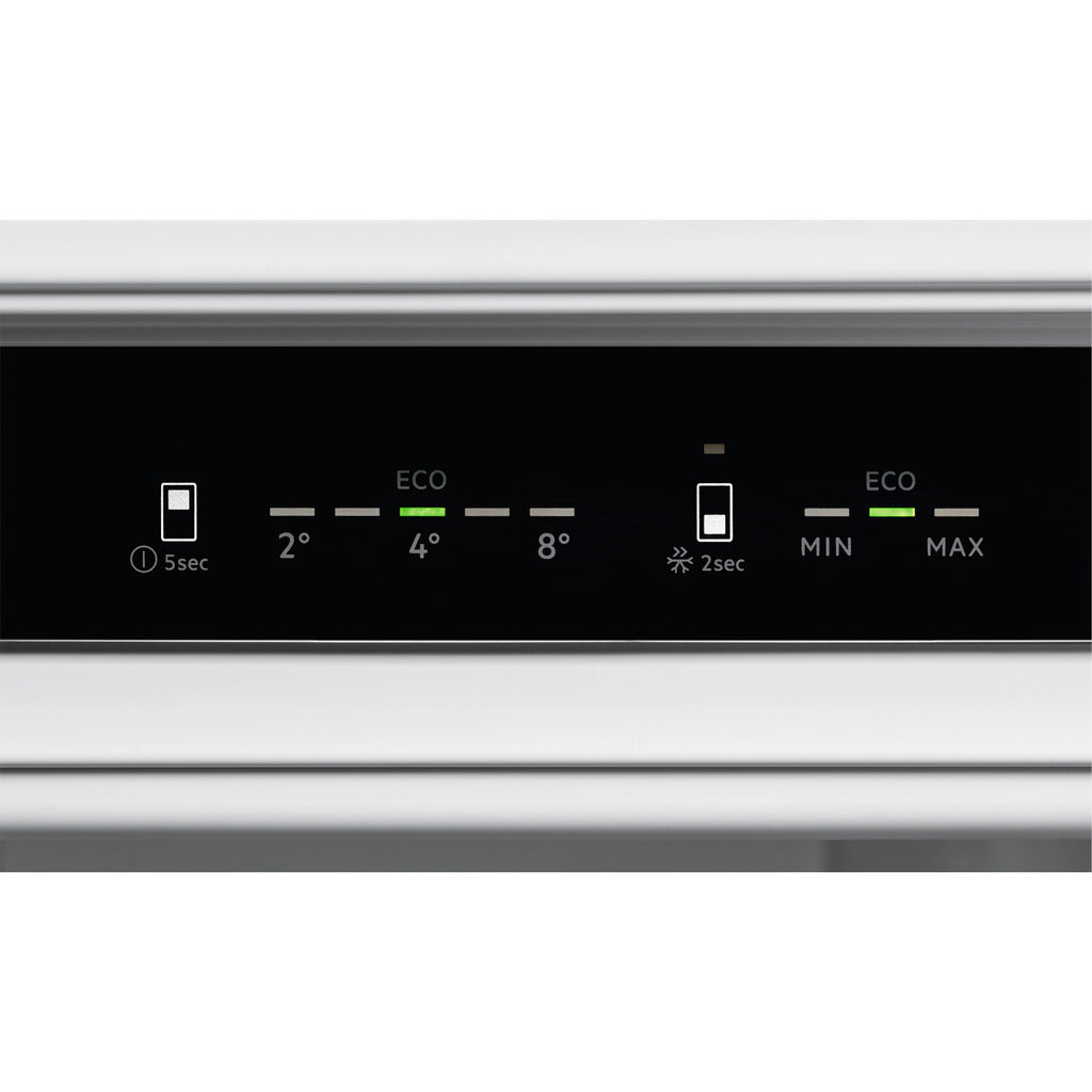 Einbau-Kühl-Gefrierkombination 6000 EK6E18S