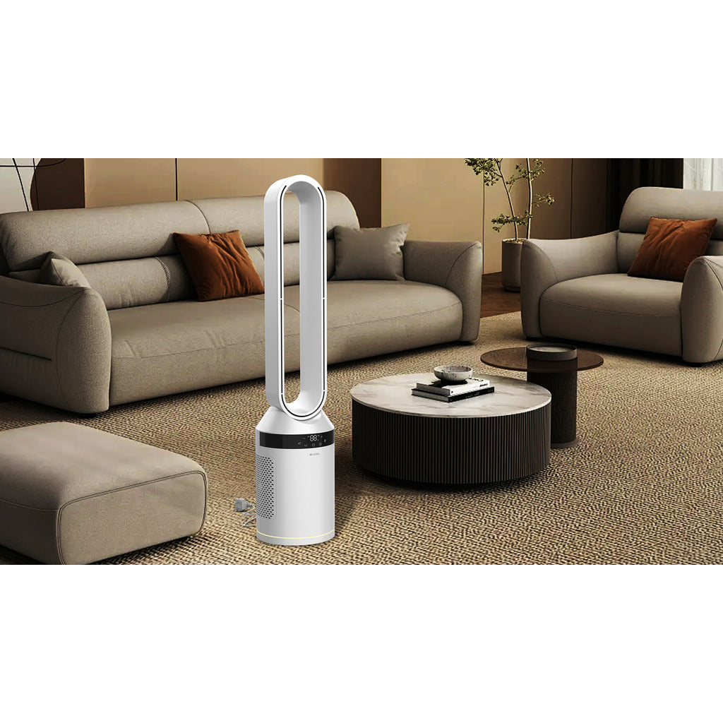 BE COOL Rotorloser Turmventilator