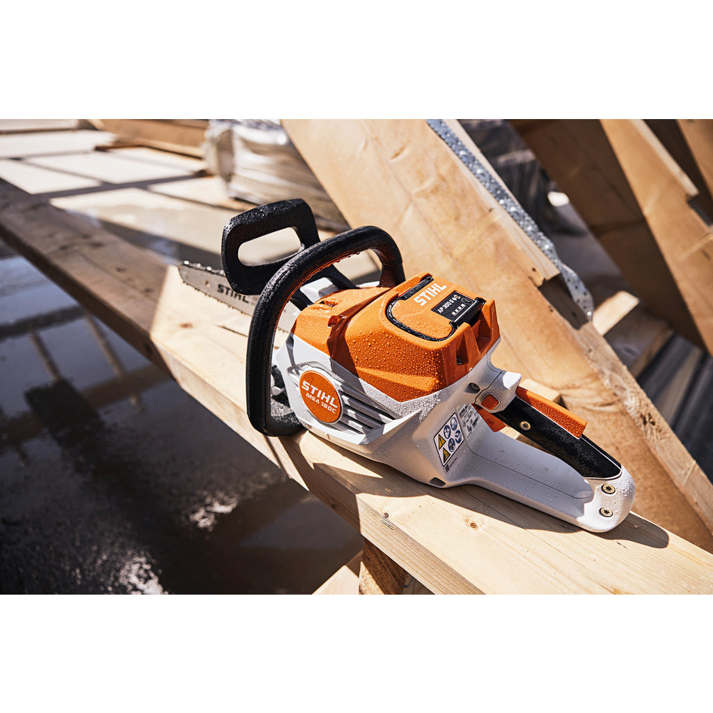Stihl cordless chainsaw MSA 160 CB / without battery and charger