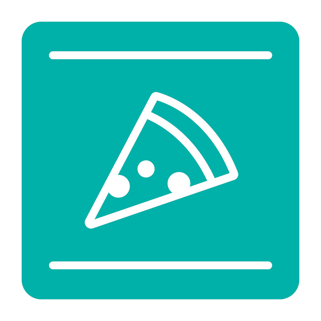 Built-in oven G600 GO66E Pizza350C