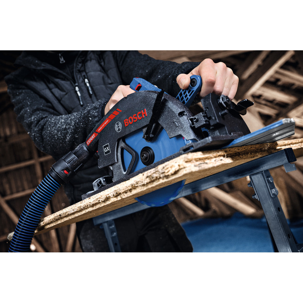 Akku-Handkreissäge EXKS18V-68GX