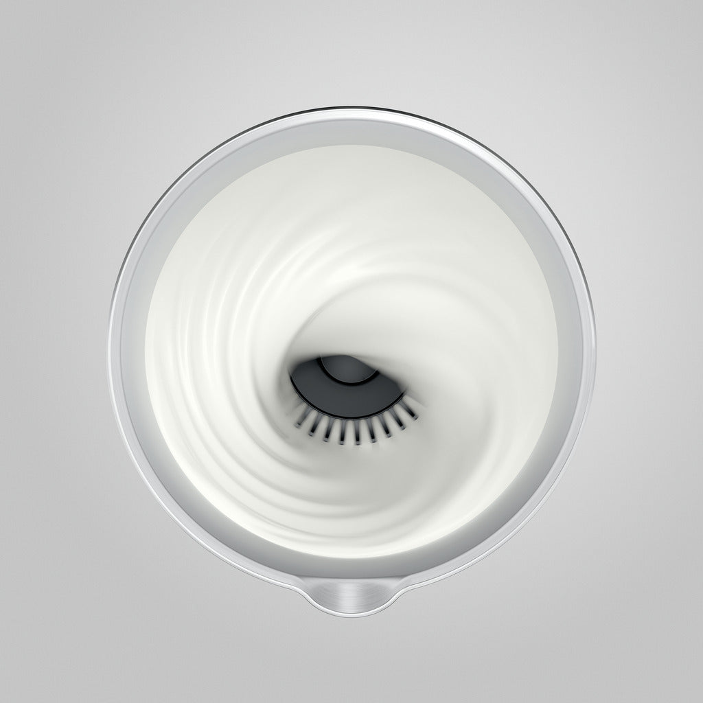 Milchschäumer Hot & Cold