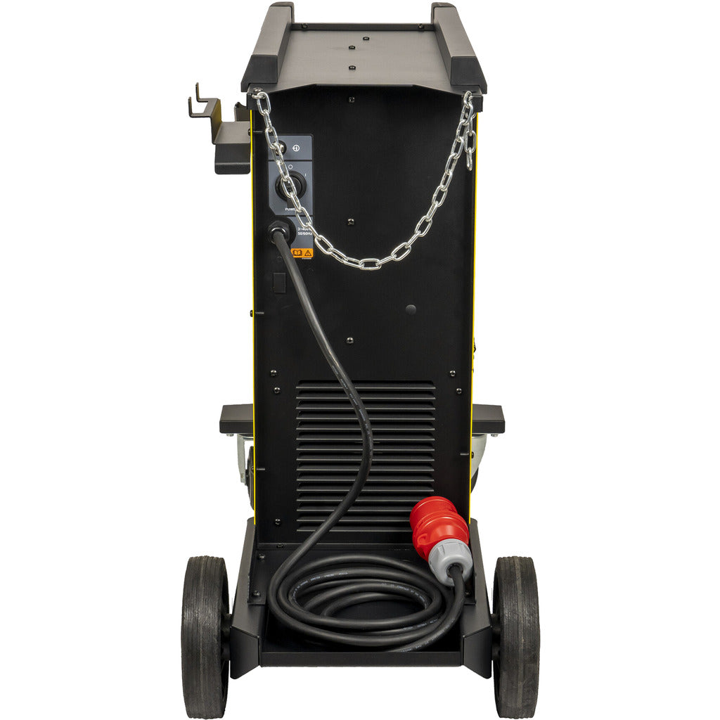 Saldatrice ESAB Rustler EM 280C PRO / 0448280990