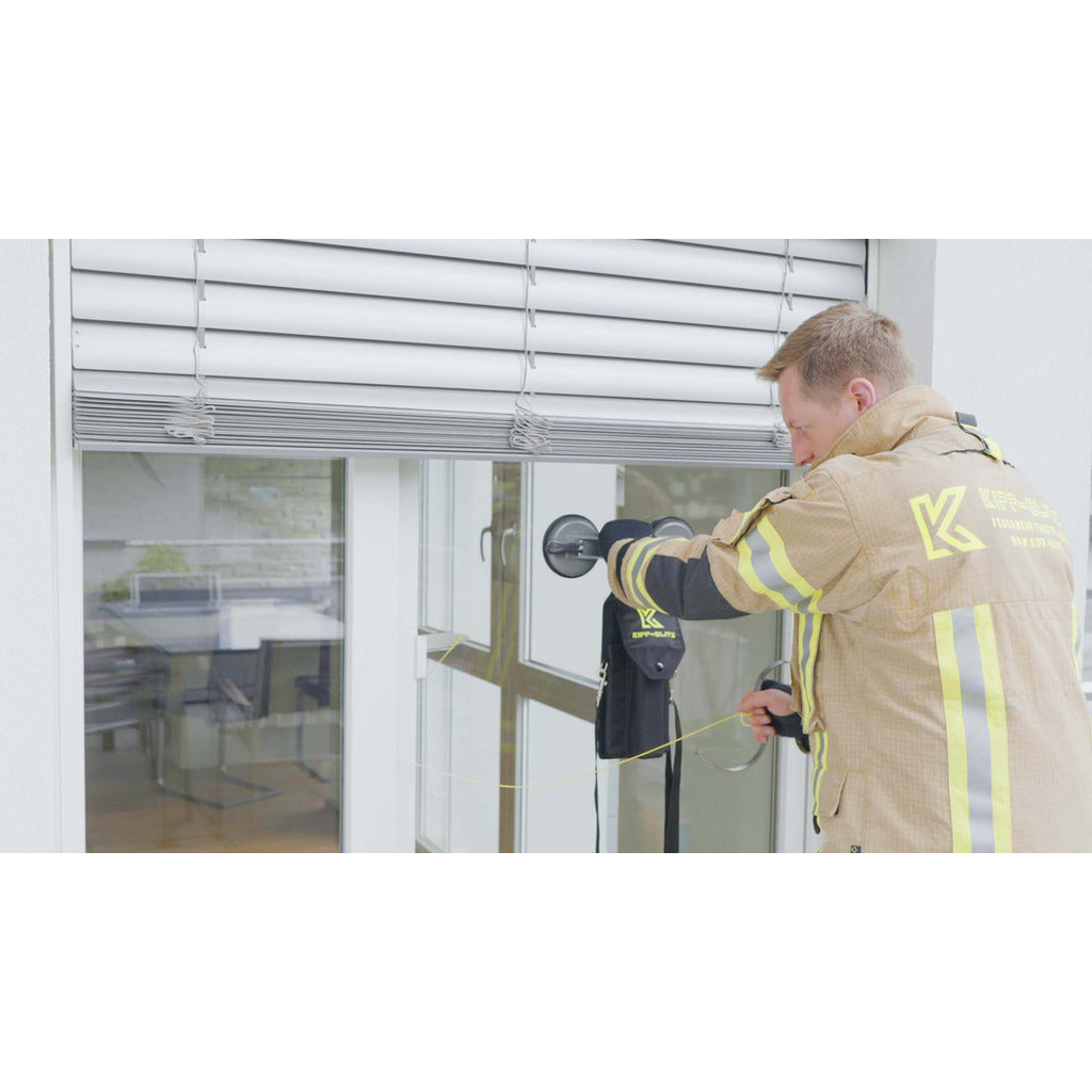 Kipp-Blitz Kippfensteröffner "Profi-Set"