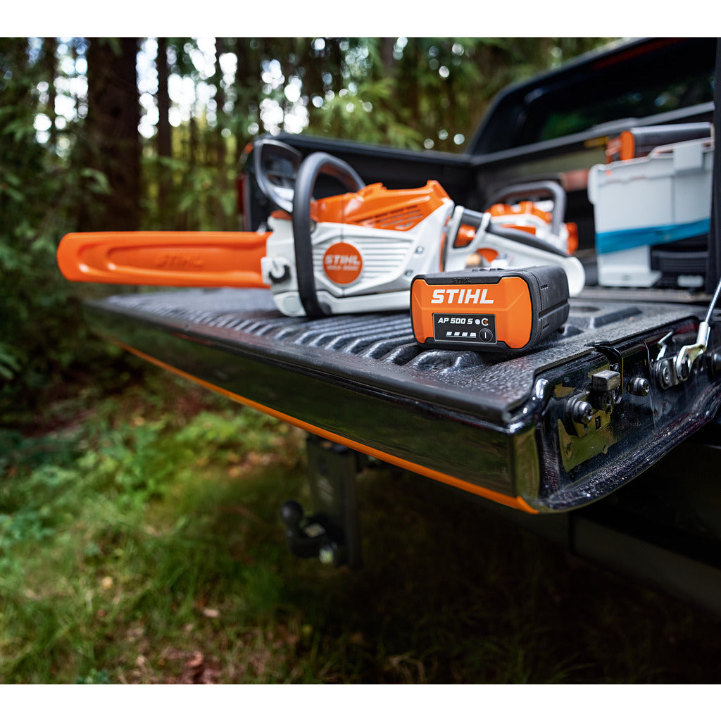 Stihl cordless chainsaw MSA 300 CO / without battery and charger