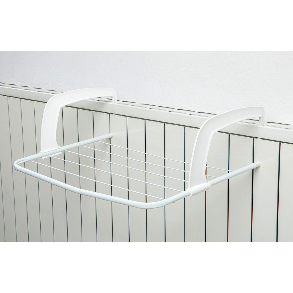 Radiatore e asciugatrice da balcone Juwel PICCOLO
