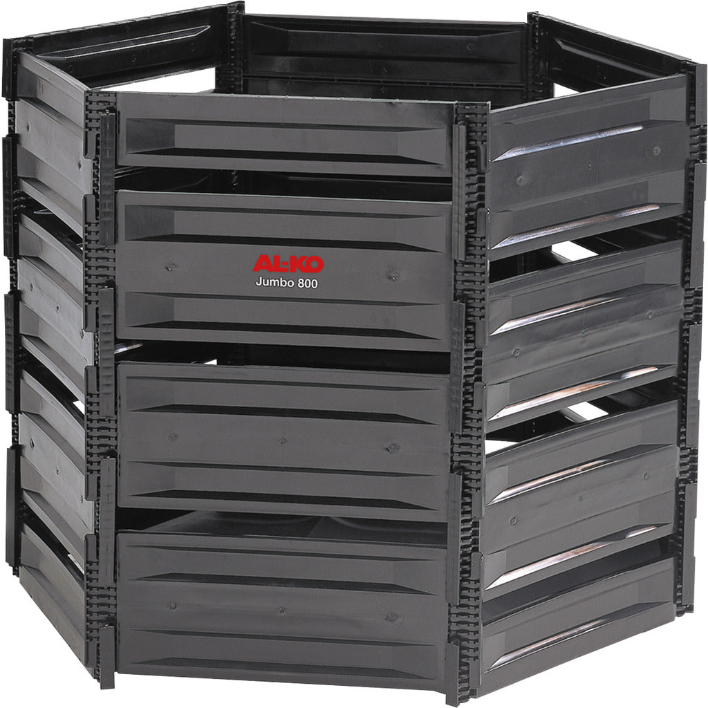 Compostiera AL-KO Premium Jumbo 800