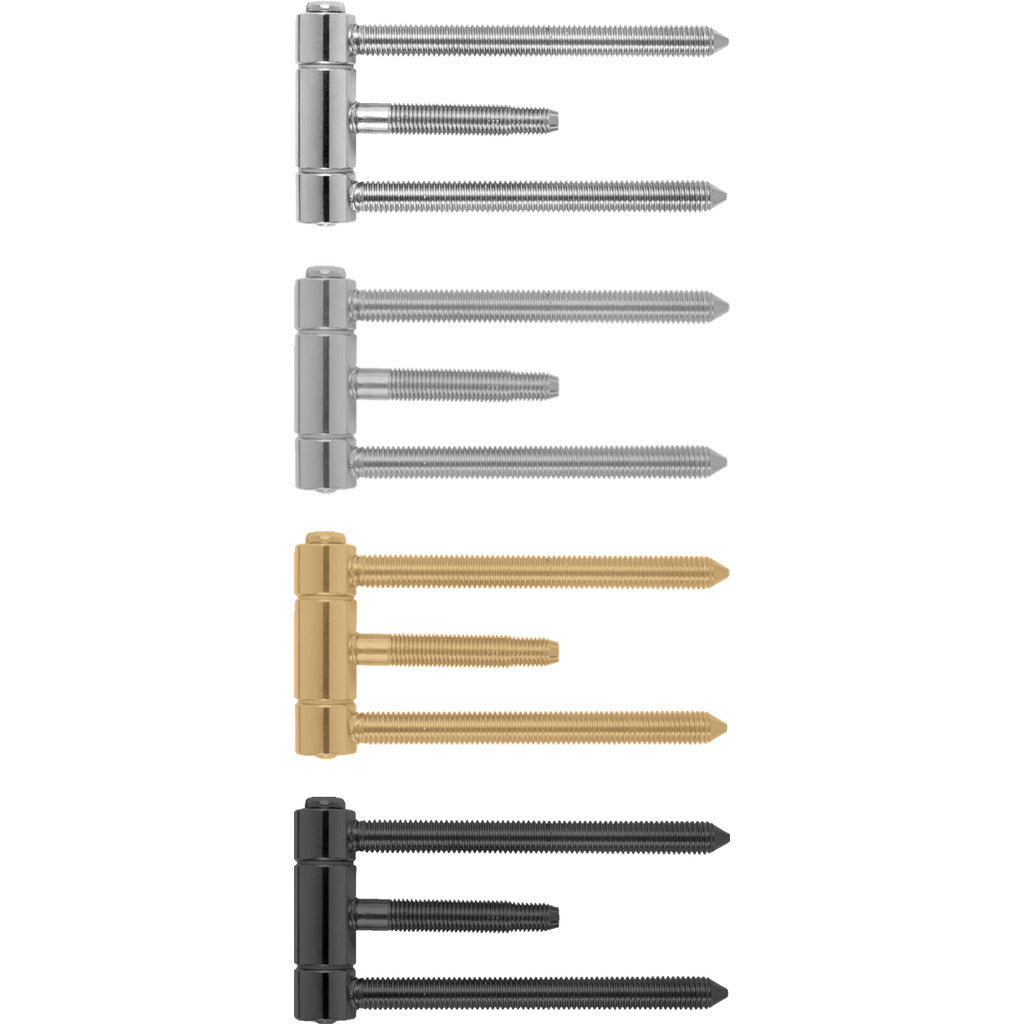 Drill-in hinge 40H-18-009