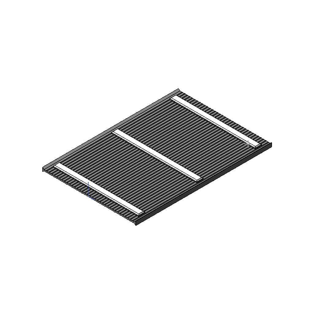 Nastro per giunti Forte