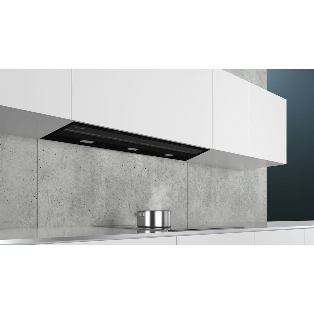 Cappa di design integrata iQ500 LJ97BAM60