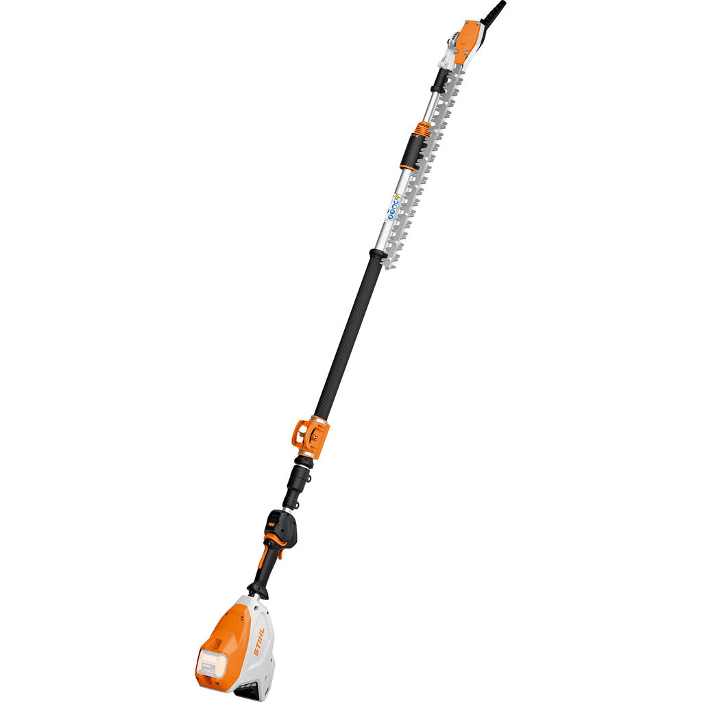 Stihl Akku-Heckenschneider HLA 150 B (145°) / ohne Akku und Ladegerät
