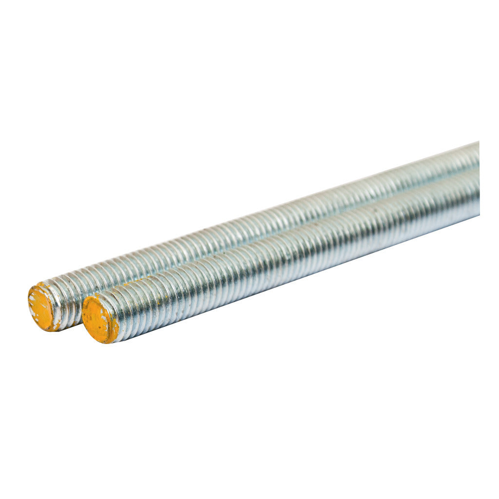 DIN976 threaded pieces 8.8 hot-dip galvanized