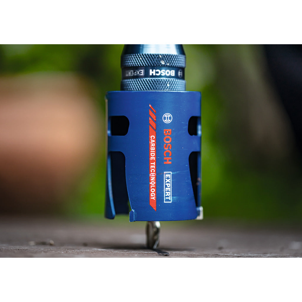 Lochsäge Expert Construction Material P CM T