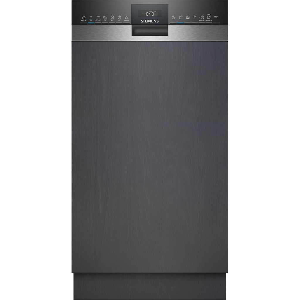 Semi-integrated dishwasher iQ300 SR53ES24KE
