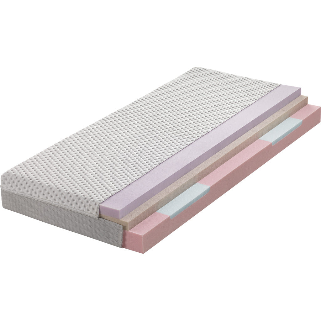 Optimo multi-layer mattress Cremosa M 500-02