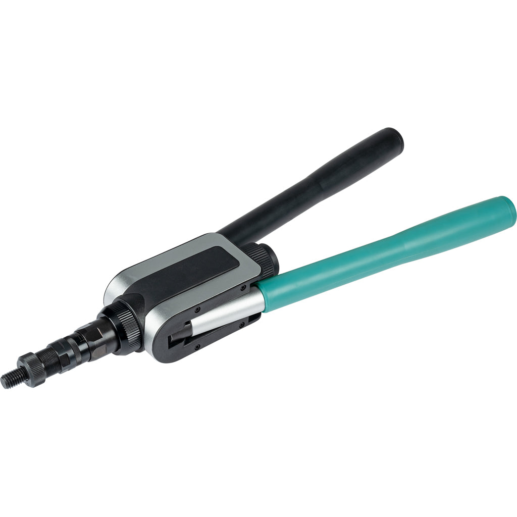 Premium hand riveter QN-12PT