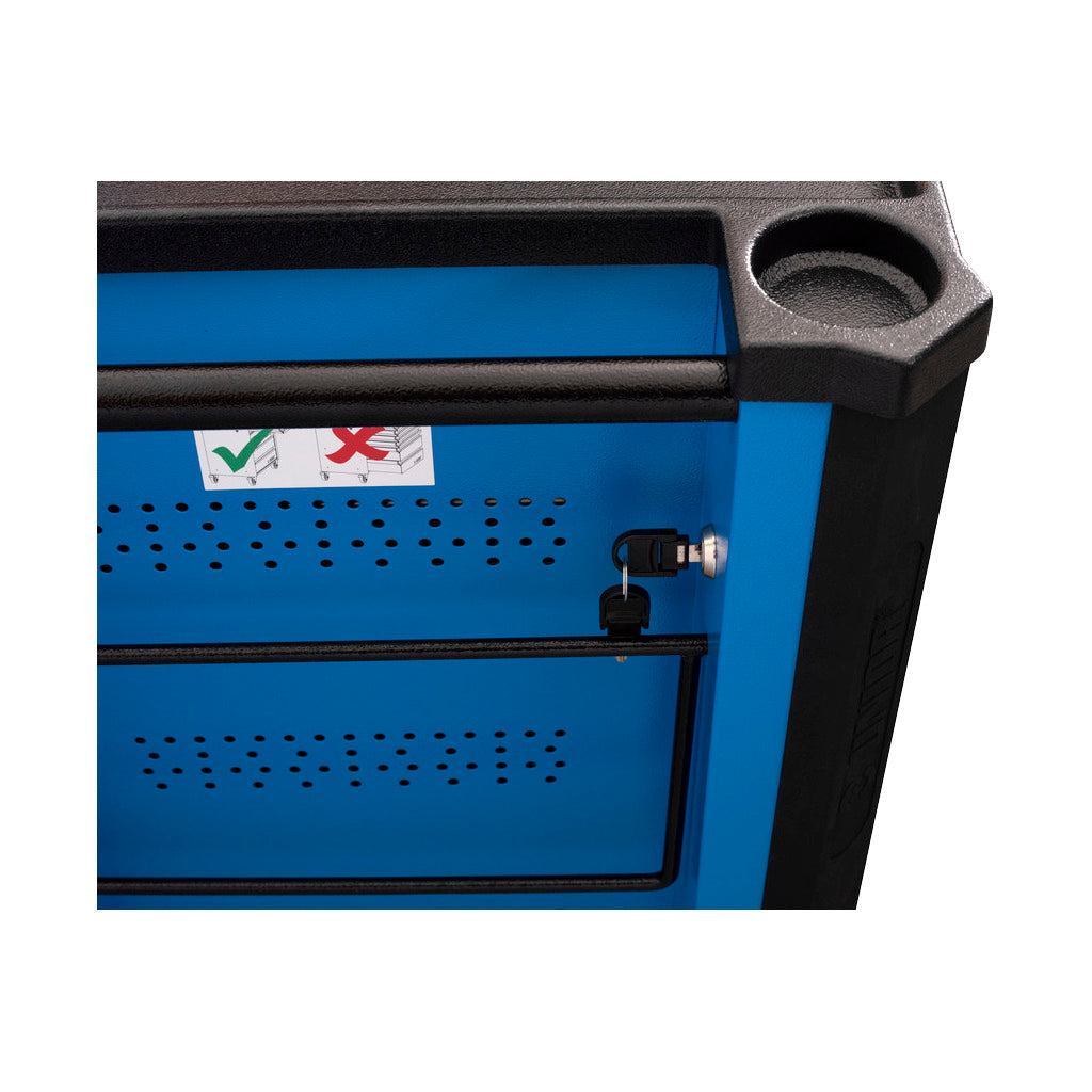 Carrello portautensili EuroPLUS 940PLUS3