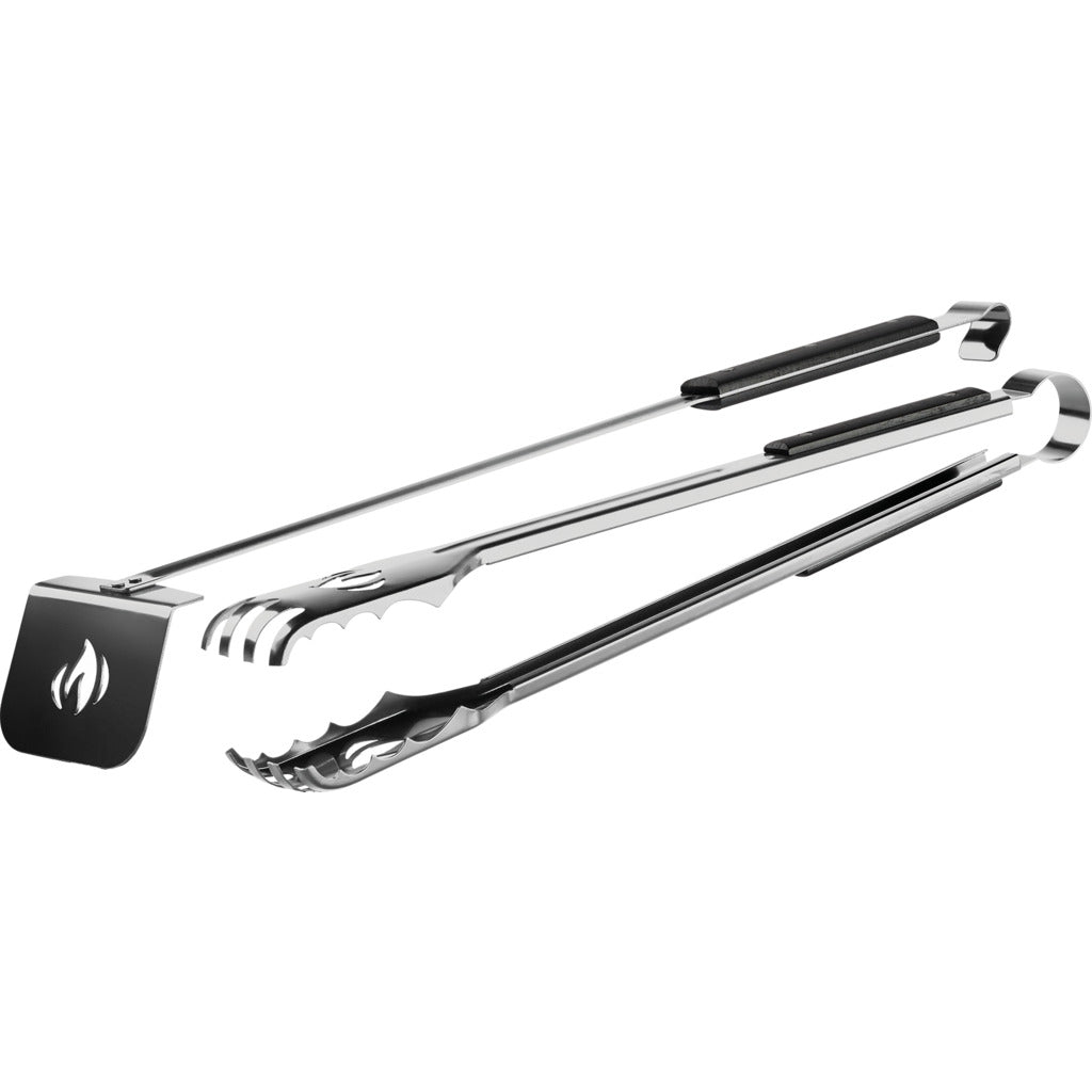 Set di utensili per carbonella