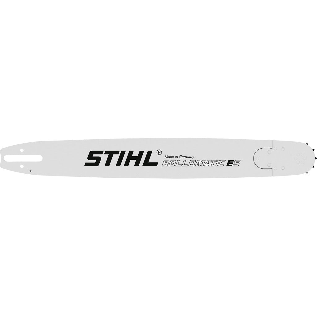 Stihl guide bar Rollomatic ES for rescue saw MS 462 CM R