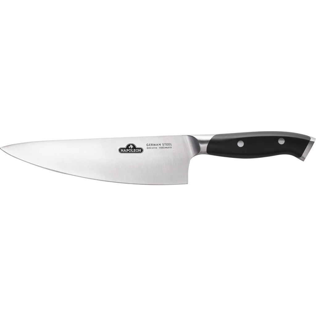 Chef knife