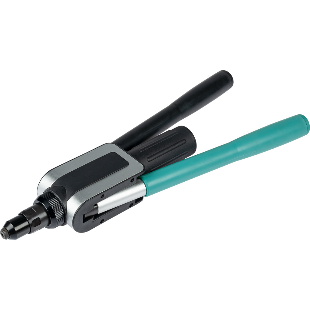 Premium hand riveter QR-64PT