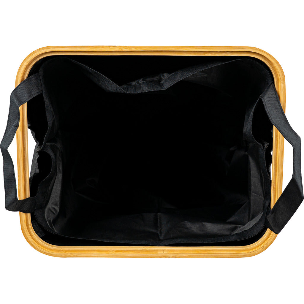 Pfandflaschenbehälter / 1 Tragetasche