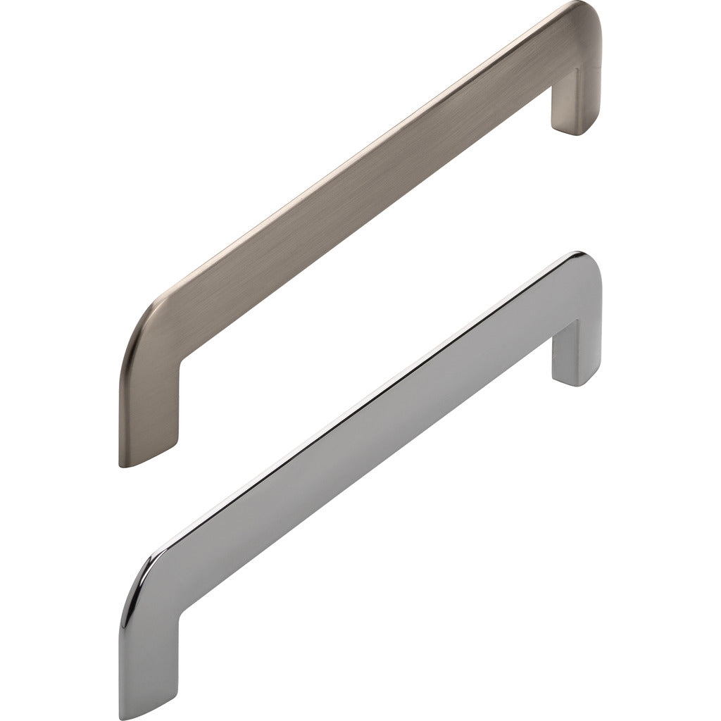 Furniture handle 2182