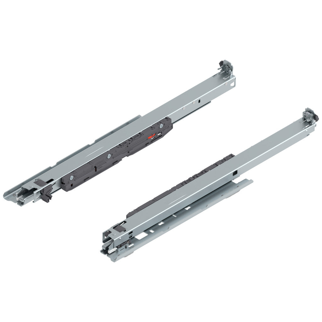 MOVENTO full extension 760H with BLUMOTION SU