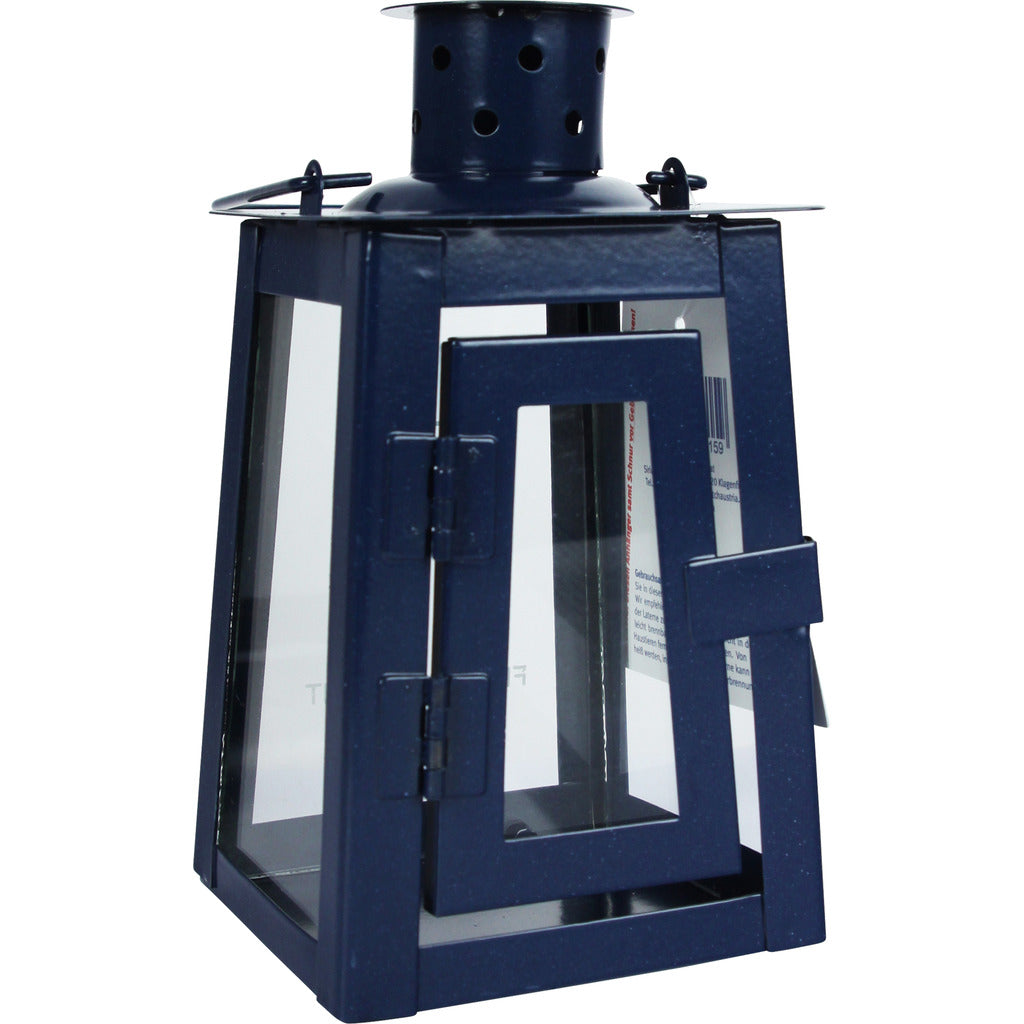 Peace light lantern "Light into the darkness"