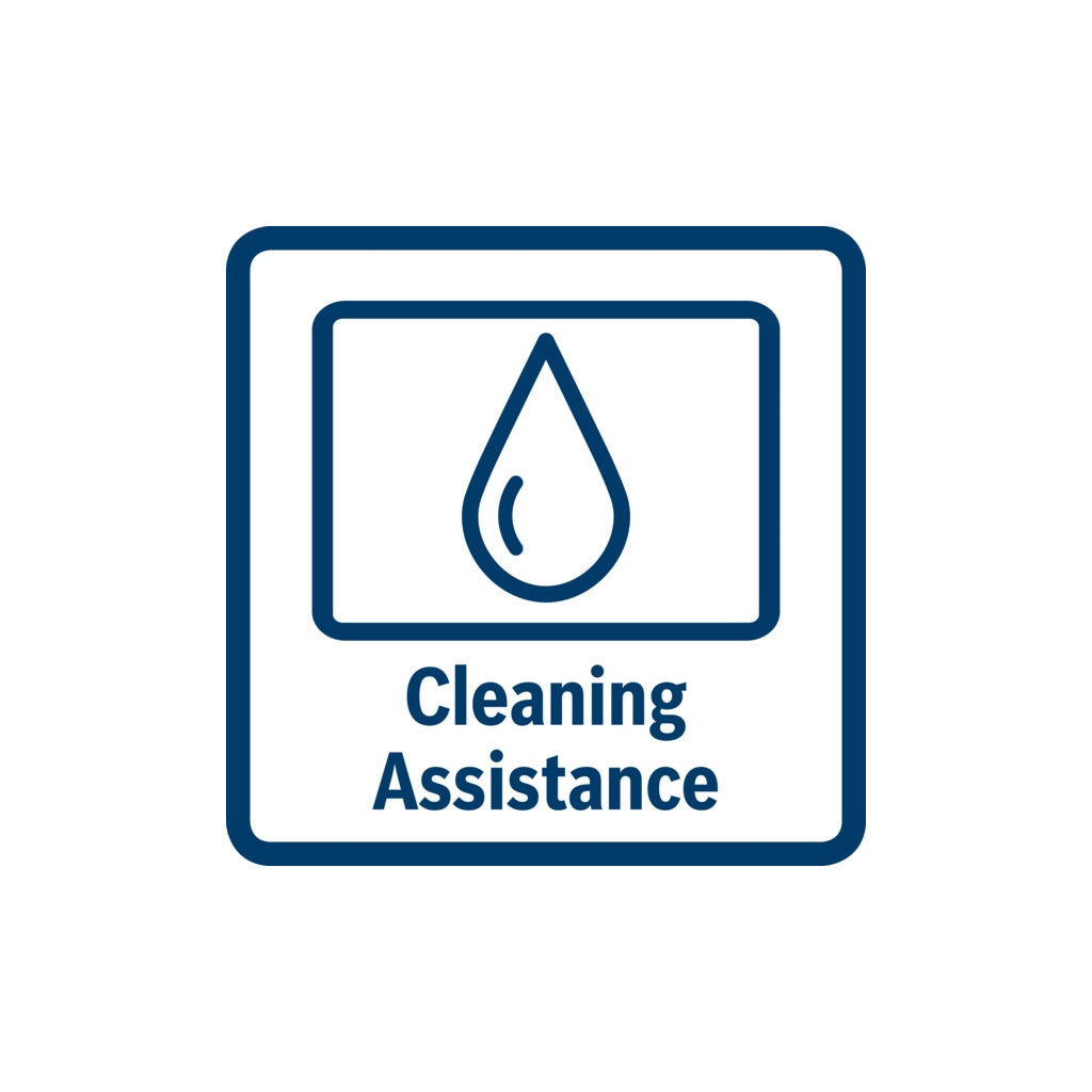 Einbau-Backofen HBA234BB3