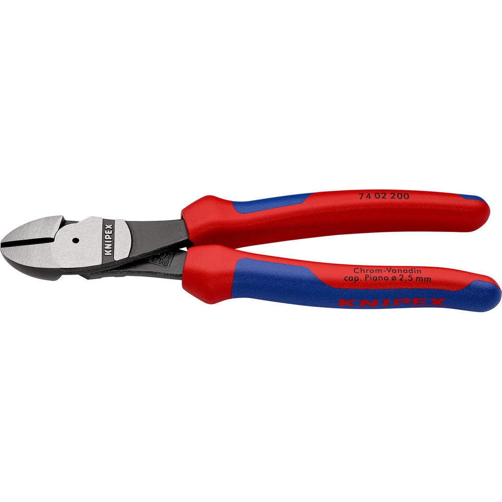 Knipex Kraft-Seitenschneider